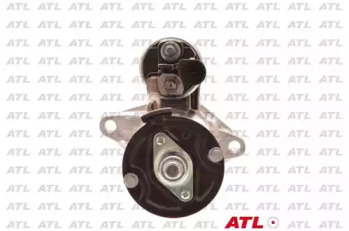 ATL AUTOTECHNIK a79091 -  Стартер